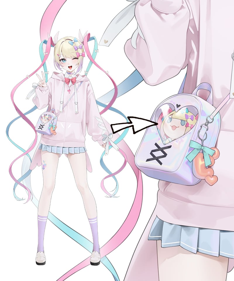 事後通販】超てんちゃんぬいぐるみ2(ツー)【超会議2024】 | NEEDY GIRL 事後通販】超てんちゃんぬいぐるみ2(ツー)【超会議2024】 | NEEDY GIRL