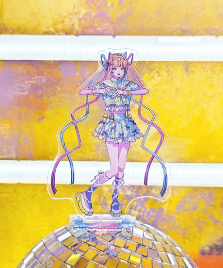 ITEM | NEEDY GIRL OVERDOSE OFFICIAL STORE
