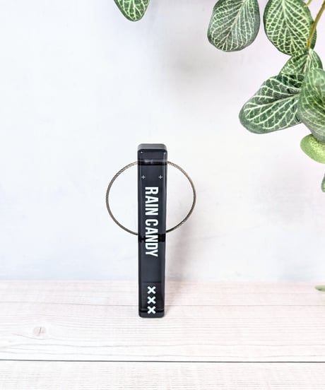 【ニディガ東名阪POPUPSTORE】あめちゃんルームキーホルダー