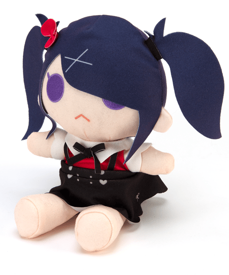 あめちゃんぬいぐるみ2(ツー)