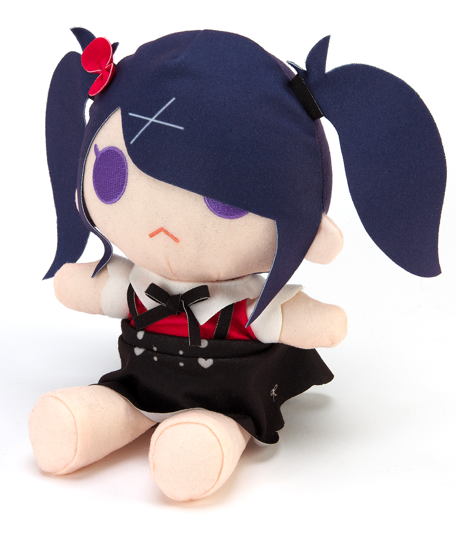 NEEDY GIRL OVERDOSE ニディガ メイドくじ あめちゃん 常設販売】あめちゃんぬいぐるみ2(ツー) | NEEDY GIRL OVERDOSE OFF