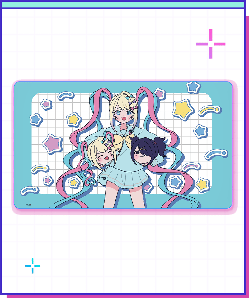 NEEDY GIRL OVERDOSE OFFICIAL STORE NEEDY GIRL OVERDOSE OFFICIAL STORE