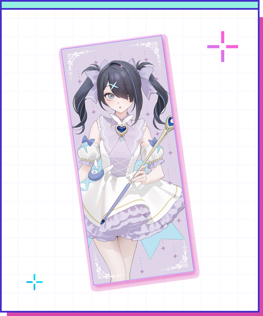 生誕祭 あめちゃん フェイスタオル NEEDY GIRL OVERDOSE あめちゃん生誕祭2025】あめちゃん生誕祭2025記念フェイスタオル