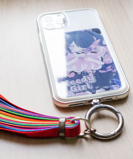 【ニディガ東名阪POPUPSTORE】NEEDY GIRL OVERDOSE 1st Anniversary 記念特別グッズBOX（あめちゃんver）