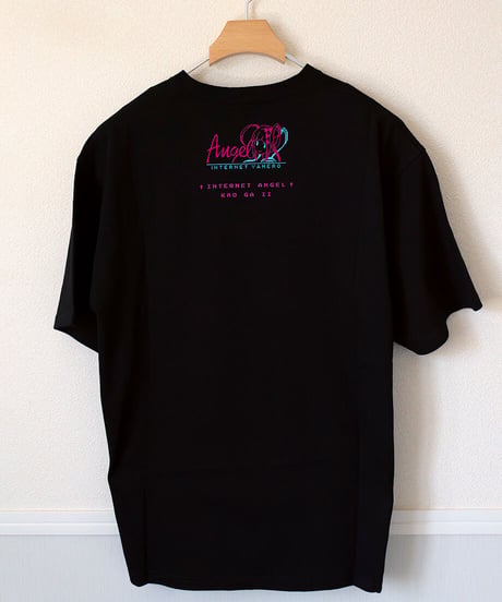 【ニコニコ超会議2023】電脳天使Tシャツ