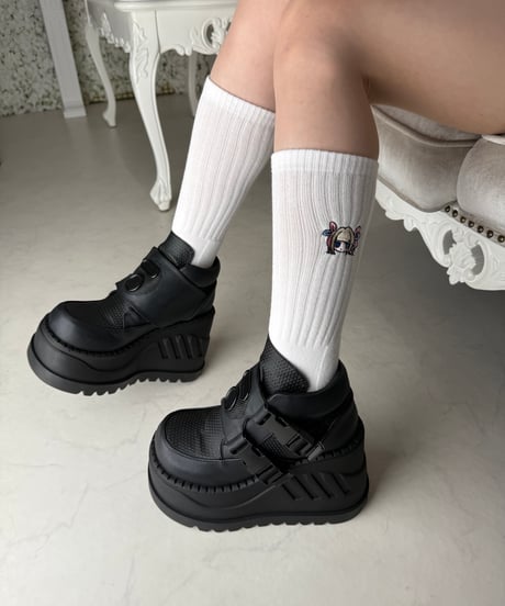 【超てんちゃん生誕祭2025】超てんちゃんくつした