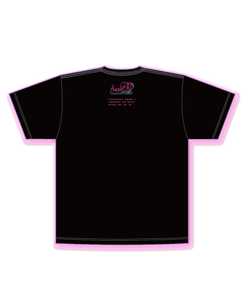 ニディガ東西POPUPSTORE】NEEDY GIRL OVERDOSE グラフィックTシャ ニディガ東西POPUPSTORE】NEEDY GIRL OVERDOSE グラフィックTシャ