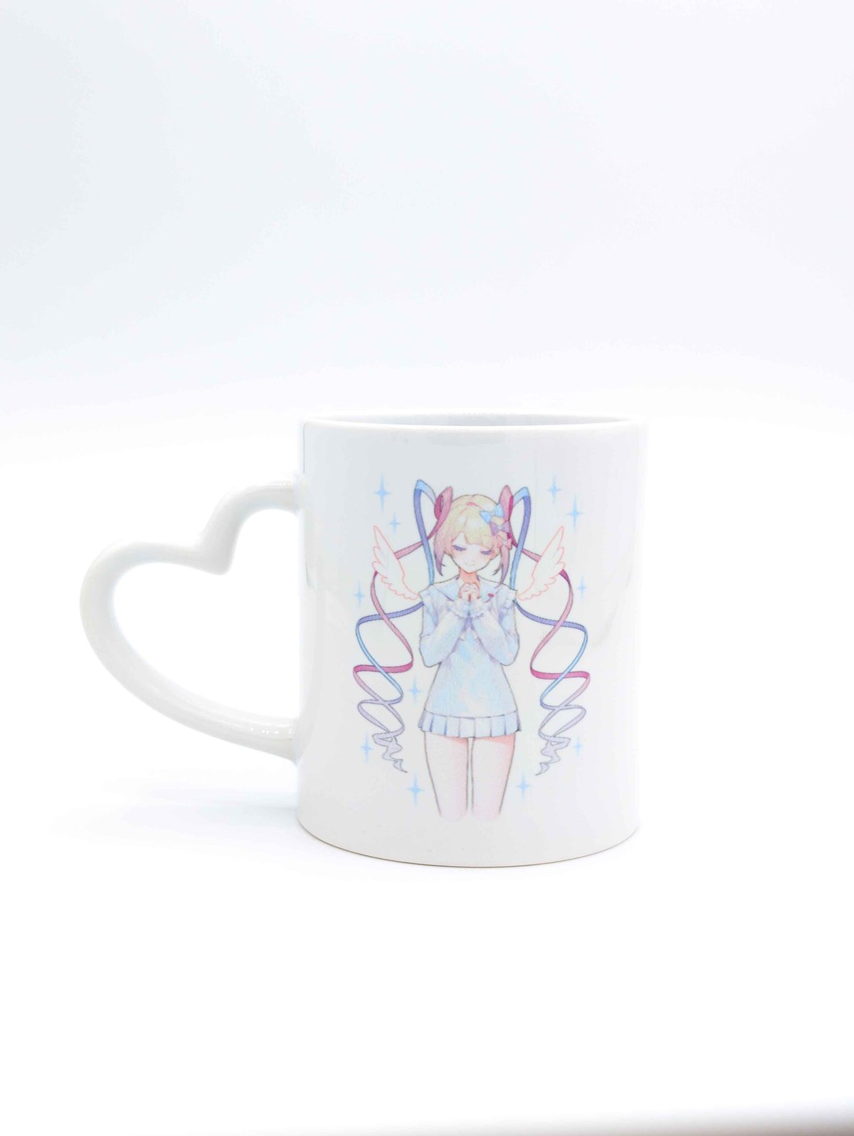 ニディガ展4】ニディガペアグラス | NEEDY GIRL OVERDOSE OFFICIAL STORE