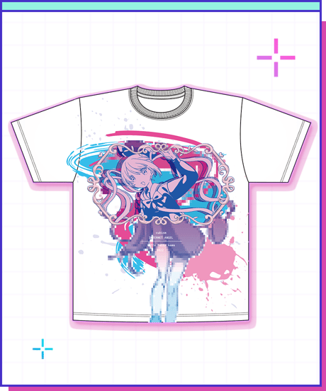 ITEM | NEEDY GIRL OVERDOSE OFFICIAL STORE