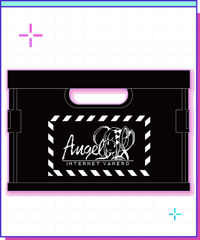 ニディガ展4事前通販】超てんちゃんトレーディングハート型缶バッジvol