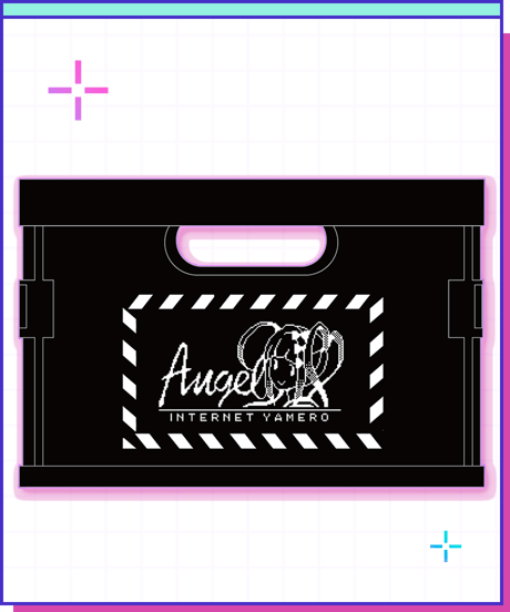 ITEM | NEEDY GIRL OVERDOSE OFFICIAL STORE