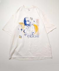 【POP-UP STORE in 原宿】Tシャツ／かちぇ（みろん先生ver.）