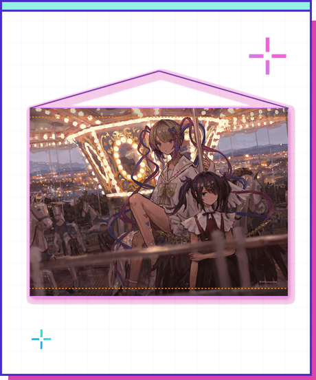 CATEGORY ニディガ展4 | NEEDY GIRL OVERDOSE OFFICIAL