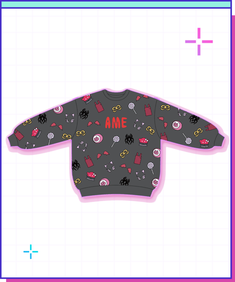 ITEM | NEEDY GIRL OVERDOSE OFFICIAL STORE