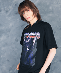 【ニディガ東名阪POPUPSTORE】あめちゃんベアークローT