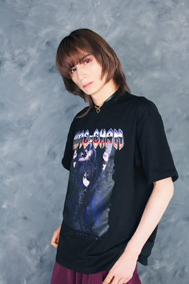 ニディガ東名阪POPUPSTORE】あめちゃんベアークローT | NEEDY