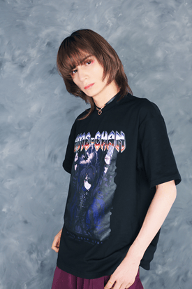 ニディガ東名阪POPUPSTORE】あめちゃんベアークローT | NEEDY GIRL OV