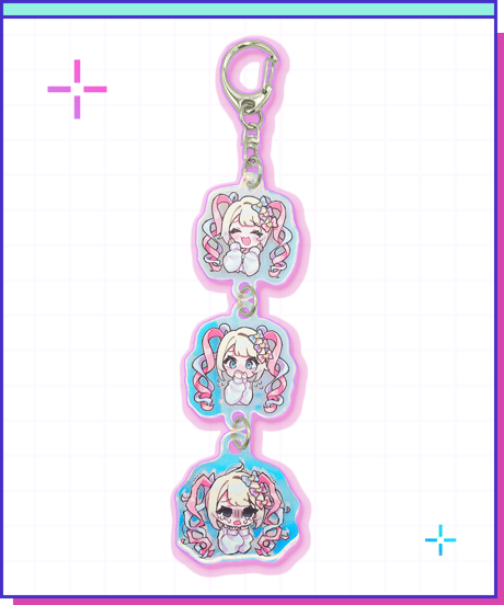 ITEM | NEEDY GIRL OVERDOSE OFFICIAL STORE ITEM | NEEDY GIRL OVERDOSE OFFICIAL STORE