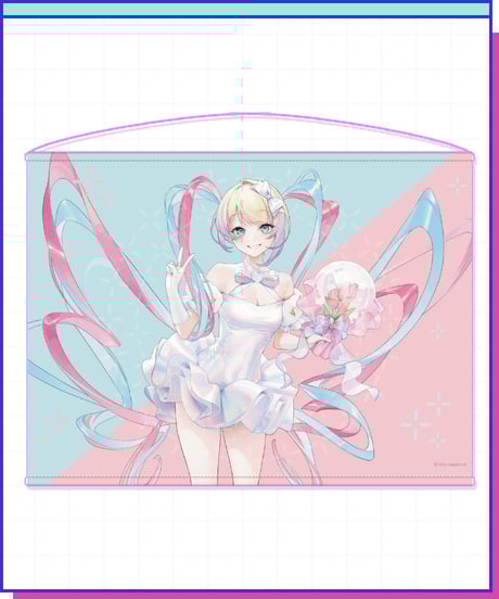 皐月(ニディガ グッズセット) CATEGORY ニディガ東西POPUPSTORE | NEEDY GIRL OVERDOSE