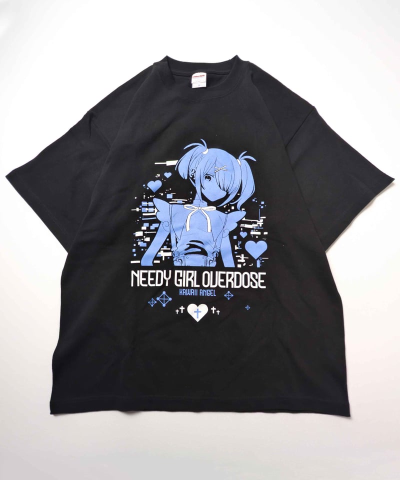 あめ様　【おまとめ】 NEEDY GIRL OVERDOSE 新作グッズ「あめちゃん生誕祭2026グッズ」が登場