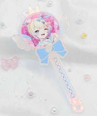 ニディガ展4】ニディガ展4記念BOX超てんちゃんVer. | NEEDY GIRL OVER