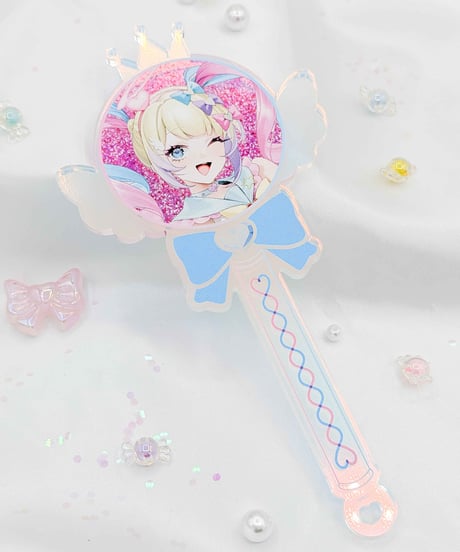 ITEM | NEEDY GIRL OVERDOSE OFFICIAL STORE