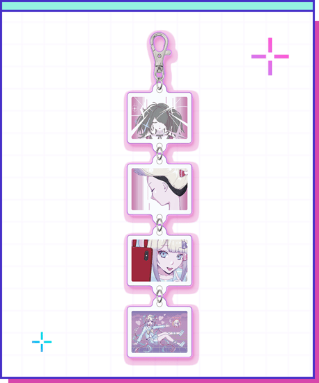 NEEDY GIRL OVERDOSE OFFICIAL STORE