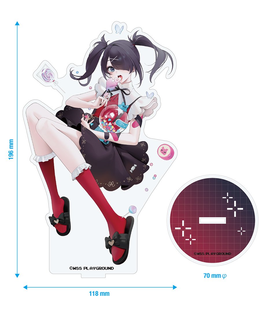 あめまろ様　推し活グッズ　ぽぽのハンドメイド あめまろ様 推し活グッズ ぽぽのハンドメイド 推し活トレカ