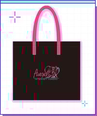 NEON 昇天 トート