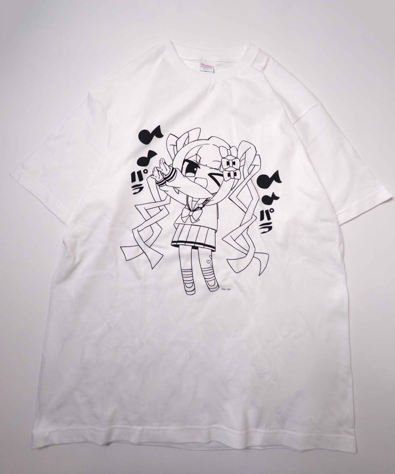 ニコニコ超会議2026事後通販】Tシャツ／超てんちゃん（かにかま先生ver