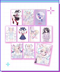 ニディガ　ニコニコ超会議2023 超てんちゃんアクリルスタンド 超てんちゃんアクリルスタンド | NEEDY GIRL OVERDOSE OFFICIAL S