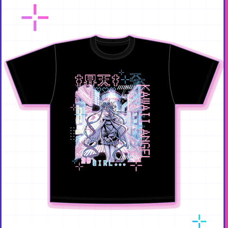 ニーディーガールオーバードーズ | STORES