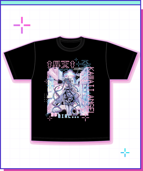 CATEGORY ニディガ展4 | NEEDY GIRL OVERDOSE OFFICIAL