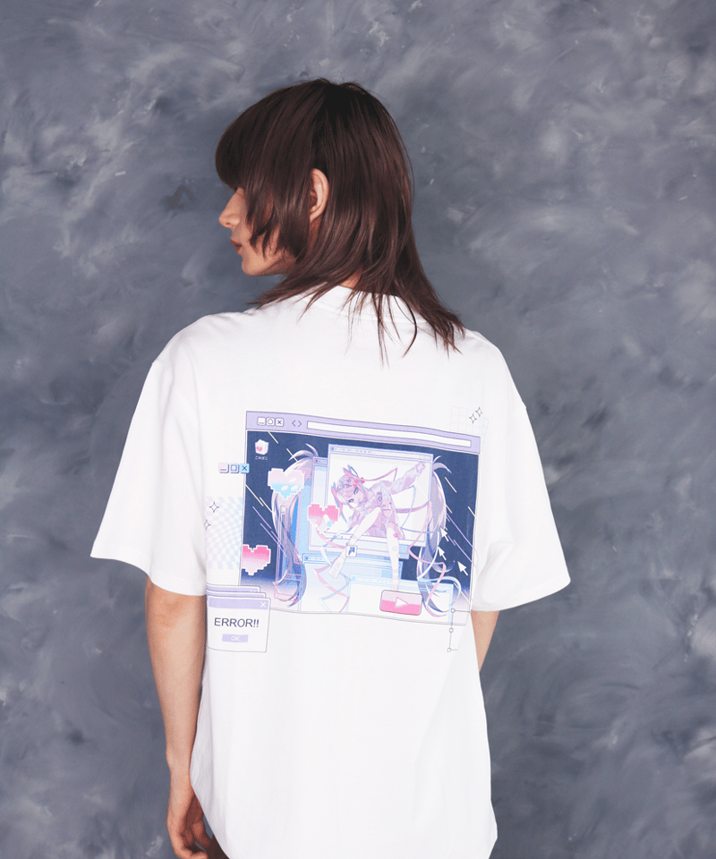 ニディガ キャラファイングラフしおん先生ver キャラファイングラフしおん先生ver | NEEDY GIRL OVERDOSE