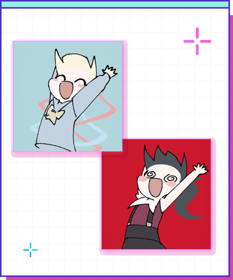 CATEGORY ニディガ展 | NEEDY GIRL OVERDOSE OFFICIAL S