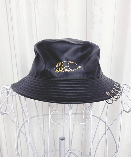 バケットハット（あめちゃん）