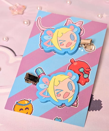 NEEDY GIRL OVERDOSE OFFICIAL STORE