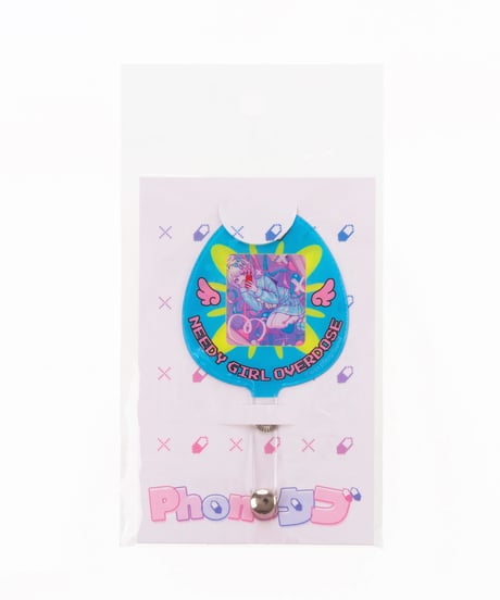 8bit Phoneタブ（ちょうてんっちver）