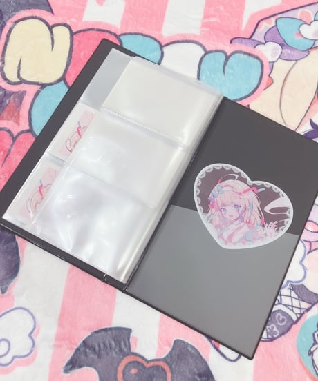 【ゆるふわえんじぇるがーる】ニディガチェキファイル