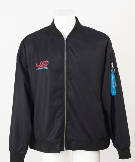 【ニディガ東西POPUPSTORE】2DMA-1ブルゾン