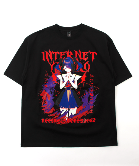 インターネットやめろT　あめちゃんver