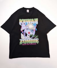 【ニコニコ超会議2026事後通販】Tシャツ／KAWAII ZOMBIE