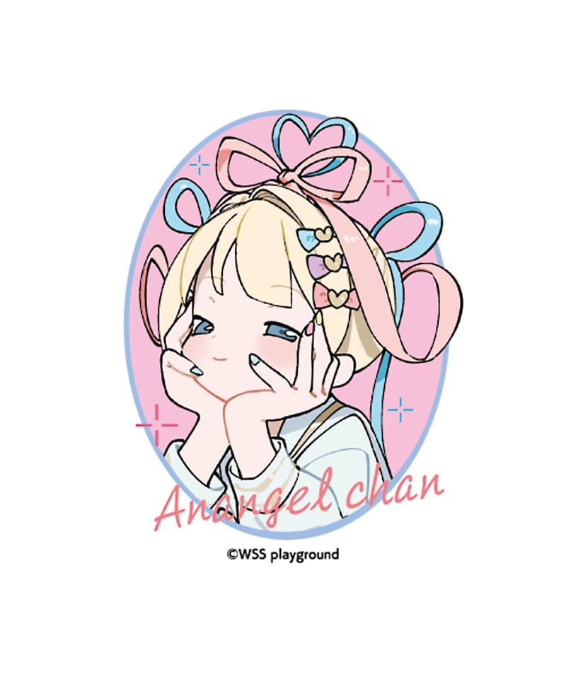 ニディガ展】ニディガオーロラグラス | NEEDY GIRL OVERDOSE OFFICI