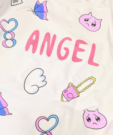 【超てんちゃん生誕祭2025】ANGELスウェット