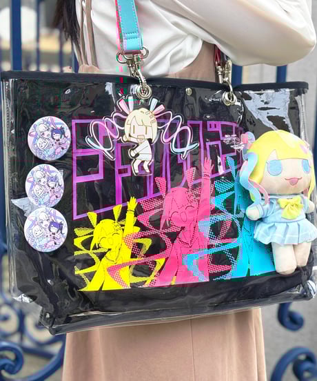 まとめ売り！NEEDYGIRL OVERDOSE アパレル 超絶最かわてんしちゃん - 公式サイト