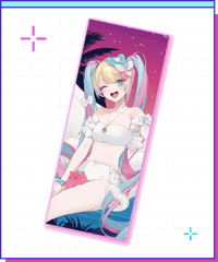 【超てんちゃん生誕祭2025】超てんちゃん生誕祭2025記念フェイスタオル