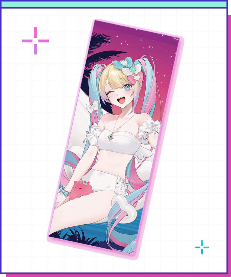 超てんちゃん 生誕祭 2024 KV パブミラー Amazon.co.jp: 超てんちゃん生誕祭2024KVパブミラー【グッズ