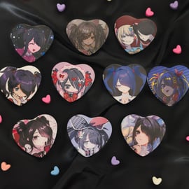 ニディガ展4』追加開催情報＆お品書き公開！ | NEEDY GIRL OVERDOSE OF