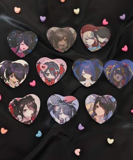 NEEDY GIRL OVERDOSE OFFICIAL STORE