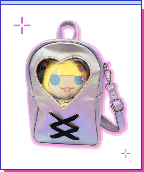 【ニディガ展】スマホショルダーバックver.2（あめちゃん 超てんちゃん） Amazon.co.jp: ニディガ展 スマホショルダーバックver.2 あめ